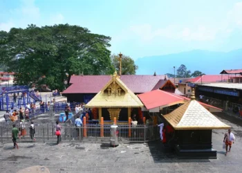 ശബരിമല-വികസനത്തിനായി-25-വര്‍ഷം-മുന്നില്‍-കണ്ടുള്ള-പദ്ധതി,-ആദ്യഘട്ടത്തിന്-600.47-കോടി