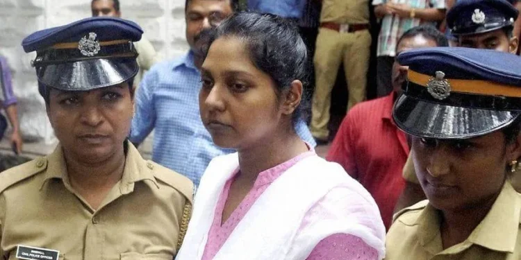 ആറ്റിങ്ങല്‍-ഇരട്ടക്കൊല:-സുപ്രീംകോടതിയില്‍-കേരളത്തിന്-തിരിച്ചടി,-അനുശാന്തിക്ക്-ജാമ്യം