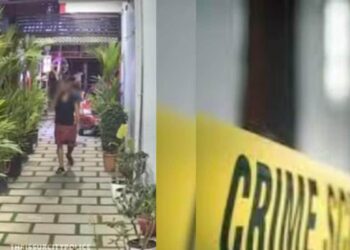 ഗുരുവായൂരിൽ-സമൂഹ-സ്പർദ്ധ-വളർത്തുന്ന-വീഡിയോയിലെ-യുവാവിനെതിരെയും-കമന്റിനെതിരെയും-കേസെടുത്തു