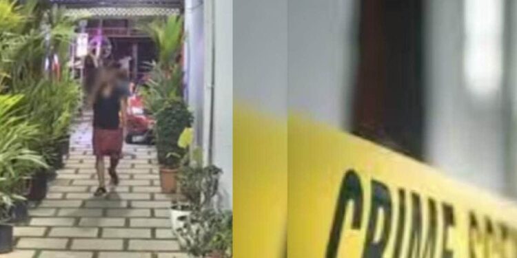 ഗുരുവായൂരിൽ-സമൂഹ-സ്പർദ്ധ-വളർത്തുന്ന-വീഡിയോയിലെ-യുവാവിനെതിരെയും-കമന്റിനെതിരെയും-കേസെടുത്തു