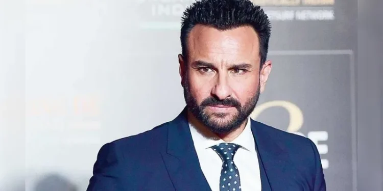 ബോളിവുഡ്-നടൻ-സെയ്ഫ്-അലിഖാന്-വീട്ടിൽ-വെച്ച്-കുത്തേറ്റു;ശരീരത്തിൽ-ഗുരുതര-പരിക്കുകൾ