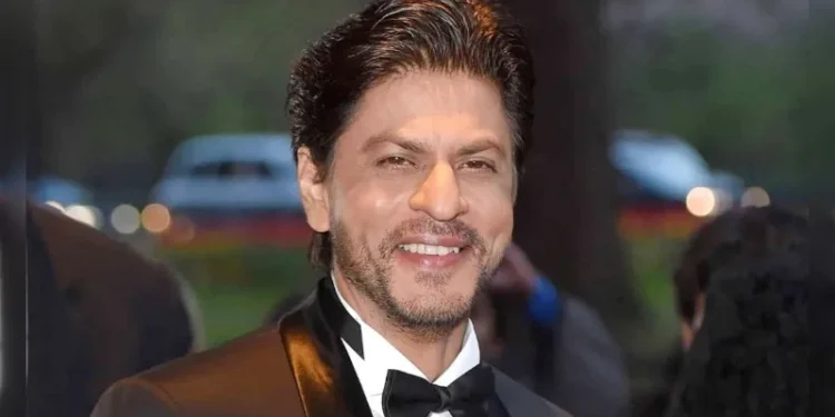 ഗേയാണെന്ന്-തോന്നുന്നു,നായികമാരുമായി-പ്രണയത്തിലാകാത്തതിന്-കാരണം-വേറെയുമുണ്ട്;-വെളിപ്പെടുത്തലുമായി-ഷാരൂഖ്-ഖാൻ