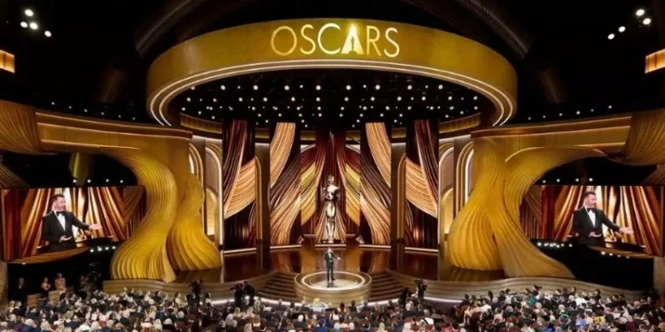 ചരിത്രത്തിൽ-ആദ്യം-:ഓസ്കര്-അവാര്ഡ്ദാന-ചടങ്ങ്-ഇല്ല!-റദ്ദാക്കാന്-തീരുമാനം