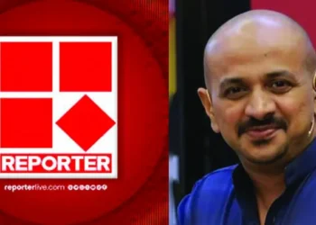 കലോത്സവ-റിപ്പോര്‍ട്ടിങ്ങിനിടെ-പെൺകുട്ടിയോട്-ദ്വയാർഥ-പ്രയോഗം;-റിപ്പോർട്ടർ-ചാനലിനെതിരെ-പോക്സോ-കേസ്,-അരുൺകുമാർ-ഒന്നാം-പ്രതി