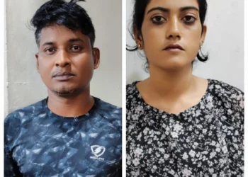 പെരുമ്പാവൂരിൽ-ബംഗ്ലാദേശികൾക്ക്-സുഖവാസമോ-?-നഗരത്തിൽ-പിടിയിലായത്-തസ്ലീമ-ബീഗവും-കാമുകൻ-ഷാക്തി-കുമാറും