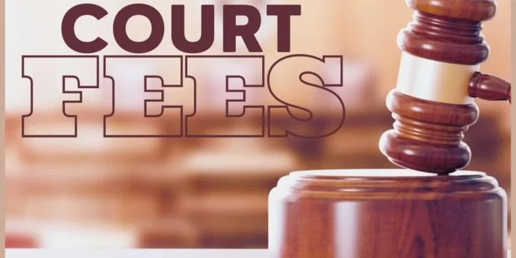 കോടതി-ഫീസ്-വര്‍ദ്ധിപ്പിക്കാന്‍-പരിഷ്‌കരണ-സമിതി-ശുപാര്‍ശ,-റിപ്പോര്‍ട്ട്-സര്‍ക്കാരിനു-സമര്‍പ്പിച്ചു