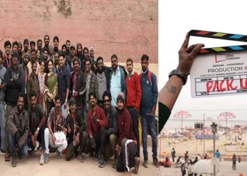 ഇന്ദ്രൻസും-മധുബാലയും-കേന്ദ്ര-കഥാപാത്രത്തിലെത്തുന്ന-പ്രൊഡക്ഷൻ-നമ്പർ-1-ന്റെ-ചിത്രീകരണം-പൂർത്തിയായി