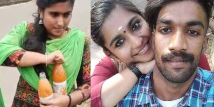 മറ്റൊരാളുമായി-വിവാഹം-നിശ്ചയിച്ച-ഗ്രീഷ്മ-ശാരീരികബന്ധത്തിനെന്ന്-പറഞ്ഞ്-ഷാരോണിനെ-വീട്ടിലേക്ക്-വിളിപ്പിച്ചു