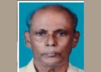 സംഗീത-സംവിധായകൻ-ജി.-ദേവരാജൻ-മാസ്റ്ററുടെ-സഹോദരനെ-മരിച്ച-നിലയിൽ-കണ്ടെത്തി