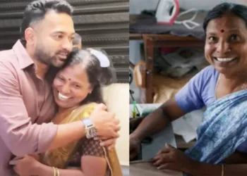 എന്നെ-കാണാണ്ടായതല്ല-സാറെ-,ഞങ്ങൾ-രണ്ടുപേരുംകൂടി-ഒന്ന്-ഒളിച്ചോടിയതാ-;രേഖാചിത്രം’-ഡിലീറ്റഡ്-സീൻ-പുറത്ത്