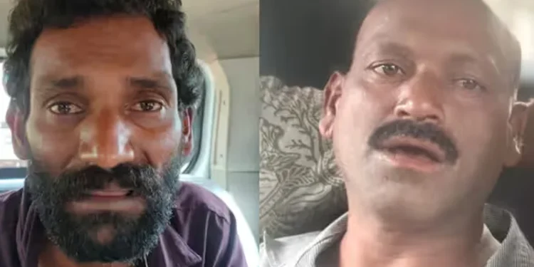 കുറുവ-സംഘത്തിലെ-2-പേരെ-ആലപ്പുഴ-മണ്ണഞ്ചേരി-പൊലീസ്-പിടികൂടി