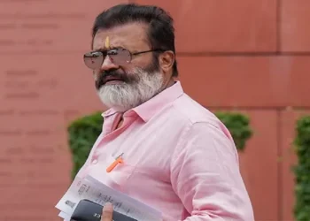 ശാരീരികാസ്വാസ്ഥ്യങ്ങൾ,-സുരേഷ്-ഗോപിയുടെ-എല്ലാ-പൊതുപരിപാടികളും-ഏതാനും-ദിവസത്തേക്ക്-റദ്ദാക്കി