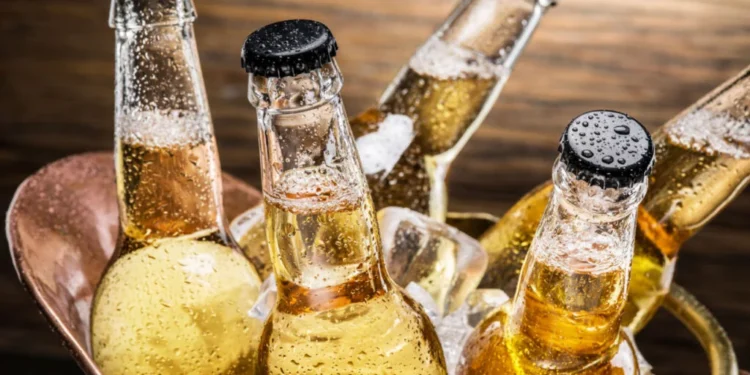 അഴിമതി-ആരോപണത്തിനിടെ-ബ്രൂവറി-അനുമതിയെ-ന്യായീകരിച്ച്-എക്സൈസ്-മന്ത്രി-എം-ബി-രാജേഷ്