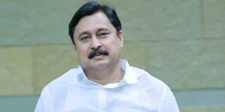 ന്യൂനപക്ഷ-വിഭാഗത്തിന്-തൊഴില്‍-ഉറപ്പാക്കാന്‍-ഇടതു-സര്‍ക്കാര്‍-പ്രതിജ്ഞാബദ്ധമെന്ന്-മന്ത്രി-വി-അബ്ദു-റഹ്‌മാന്‍