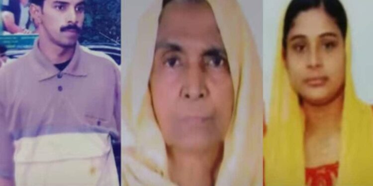 ചീരക്കറിയിൽ-കീടനാശിനി-കലർത്തി-മുത്തശ്ശിയെ-കൊലപ്പെടുത്തിയ-കേസിൽ-പേരമകനും-ഭാര്യയും-കുറ്റക്കാർ;-ശിക്ഷ-ശനിയാഴ്ച