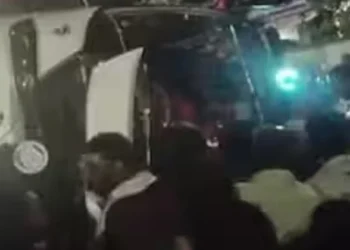 നെടുമങ്ങാട്-ടൂറിസ്റ്റ്-ബസ്-മറിഞ്ഞ്-ഒരു-മരണം,നിരവധി-പേര്‍ക്ക്-പരിക്ക്,-അപകടം-കൊടൈക്കനാലില്‍-നിന്ന്-മടങ്ങവെ