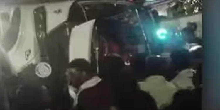 നെടുമങ്ങാട്-ടൂറിസ്റ്റ്-ബസ്-മറിഞ്ഞ്-ഒരു-മരണം,നിരവധി-പേര്ക്ക്-പരിക്ക്,-അപകടം-കൊടൈക്കനാലില്-നിന്ന്-മടങ്ങവെ