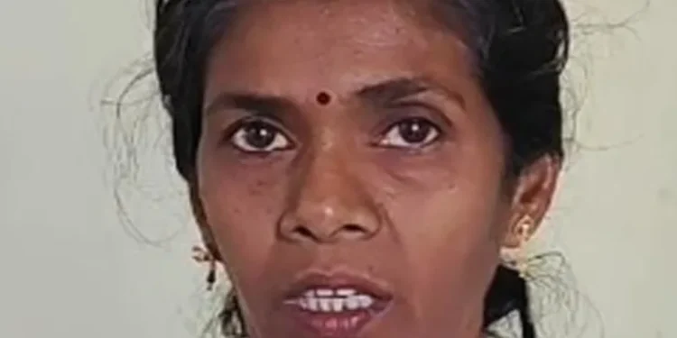 ശ്വാസംമുട്ടലിന്-നല്‍കിയ-ഗുളികയ്‌ക്കുള്ളില്‍-മുള്ളാണി