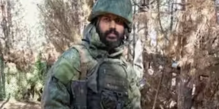 റഷ്യന്‍-പട്ടാളത്തില്‍-ചേര്‍ന്ന-12-ഇന്ത്യാക്കാര്‍-കൊല്ലപ്പെട്ടു,96-പേര്‍-നാട്ടില്‍മടങ്ങിയെത്തി