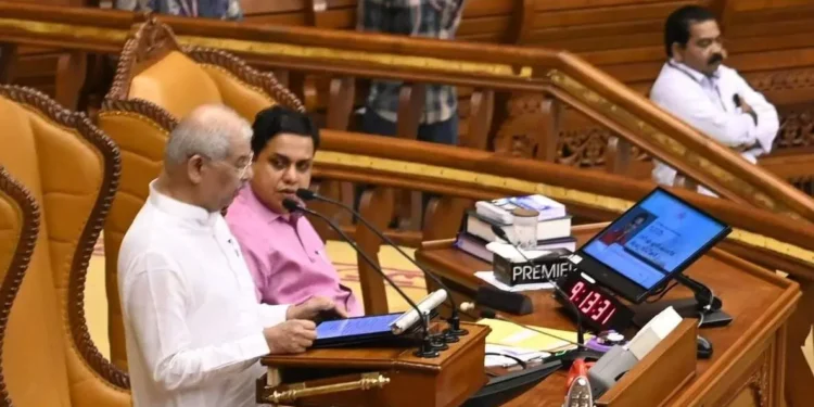 നോര്‍ക്ക-പദ്ധതികള്‍-നയപ്രഖ്യാപനത്തില്‍;-നോര്‍ക്ക-കെയറും-നോര്‍ക്ക-ശുഭയാത്രയും-നടപ്പാക്കും,-നെയിം-നടപ്പാക്കി