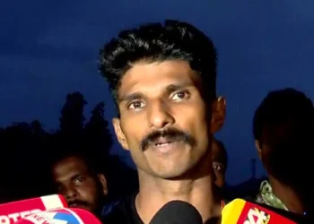 ഷിരൂര്‍-മണ്ണിടിച്ചില്‍:-രഞ്ജിത്ത്-ഇസ്രയേലിന്‌റെ-പരാതിയില്‍-ദൃശ്യ-മാധ്യമപ്രവര്‍ത്തകന്‍-ഹാജരാകണം