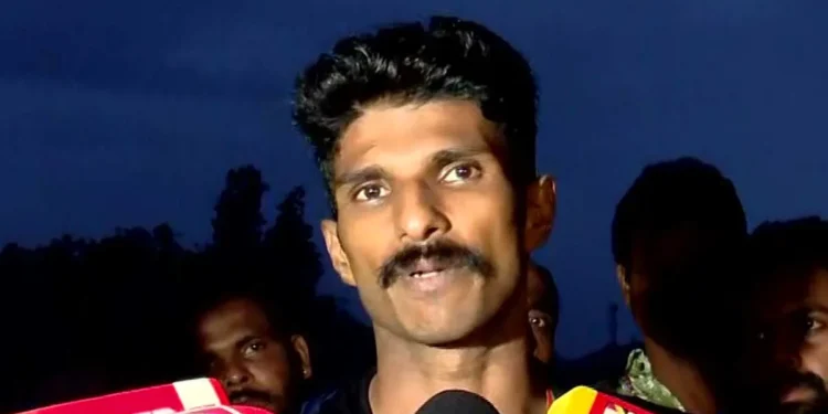 ഷിരൂര്-മണ്ണിടിച്ചില്:-രഞ്ജിത്ത്-ഇസ്രയേലിന്റെ-പരാതിയില്-ദൃശ്യ-മാധ്യമപ്രവര്ത്തകന്-ഹാജരാകണം