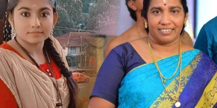 ഗ്രീഷ്മയ്ക്കെതിരായ-കുറ്റങ്ങളെല്ലാം-തെളിഞ്ഞു;-അമ്മ-സിന്ധുവിനെ-കുറ്റവിമുക്തയാക്കിയത്-തെളിവുകളുടെ-അഭാവത്തിൽ