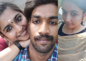 കഷായത്തിൽ-കളനാശിനി-കലർത്തി-കൊലപാതകം:-ഷാരോൺ-വധക്കേസിൽ-ഗ്രീഷ്മയും-അമ്മാവനും-കുറ്റക്കാർ;-അമ്മയെ-വെറുതെവിട്ടു