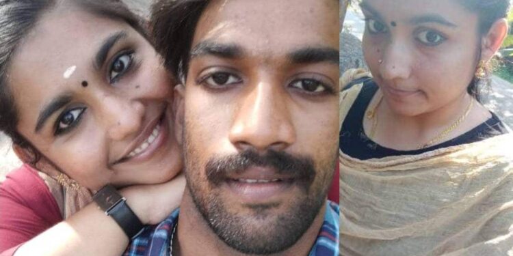 കഷായത്തിൽ-കളനാശിനി-കലർത്തി-കൊലപാതകം:-ഷാരോൺ-വധക്കേസിൽ-ഗ്രീഷ്മയും-അമ്മാവനും-കുറ്റക്കാർ;-അമ്മയെ-വെറുതെവിട്ടു