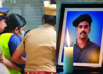 ഗ്രീഷ്മയ്‌ക്ക്-ചെകുത്താന്റെ-സ്വഭാവം;-കൊലപാതകം-കൃത്യമായ-ആസൂത്രണത്തോടെ,-ഷാരോൺ-വധക്കേസിൽ-ശിക്ഷാവിധി-തിങ്കളാഴ്ച