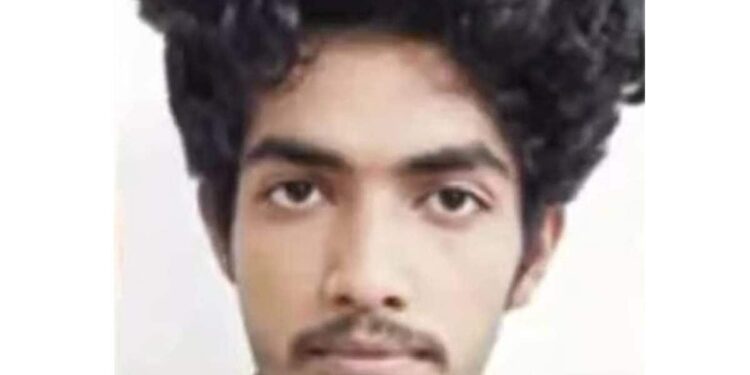 പഞ്ചായത്ത്-പ്രസിഡന്റ്-അടക്കമുള്ള-സ്ത്രീകളുടെ-ചിത്രം-മോർഫ്-ചെയ്ത്-പ്രചരിപ്പിച്ച-20കാരൻ-പിടിയിൽ