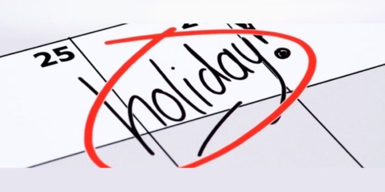 ആലപ്പുഴയിലെ-2-താലൂക്കുകളില്‍-തിങ്കളാഴ്ച-അവധി