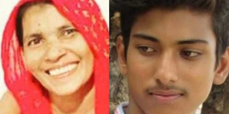 കോഴിക്കോട്-മകൻ-അമ്മയെ-വെട്ടിക്കൊന്നത്-തേങ്ങ-പൊളിക്കാനെന്ന്-പറഞ്ഞ്-അയൽവീട്ടിലെ-കൊടുവാൾ-വാങ്ങിയിട്ട് 