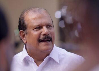 വിദ്വേഷ-പ്രസംഗം-നടത്തിയെന്ന-കേസ്;-പി.സി-ജോര്‍ജിന്റെ-മുന്‍കൂര്‍-ജാമ്യാപേക്ഷ-വീണ്ടും-മാറ്റി