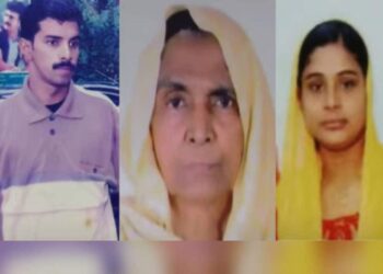 ഭക്ഷണത്തിൽ-വിഷം-നൽകി-വയോധികയെ-കൊലപ്പെടുത്തിയ-കേസിൽ-പേരമകനും-ഭാര്യയ്ക്കും-ജീവപര്യന്തം