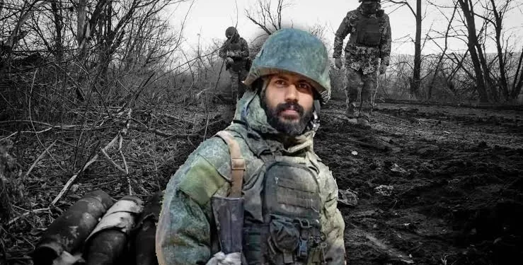 റഷ്യൻ-കൂലിപ്പട്ടാളത്തിൽ-മലയാളികൾ-ചേർന്ന-സംഭവം-:-തൃശൂർ-സ്വദേശികളായ-മൂന്ന്-ഏജന്റുമാർ-അറസ്റ്റിൽ