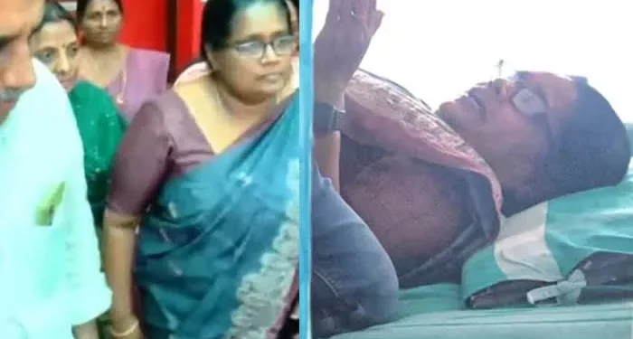 ‘-അവളെ-കൊന്നുകളയെടാ-‘-;-വനിതാ-സഖാക്കള്‍-കഴുത്തിന്-കുത്തിപ്പിടിച്ച്-പുരുഷ-സഖാക്കള്‍ക്ക്-ഇട്ടുകൊടുത്തു-:-കല-രാജു