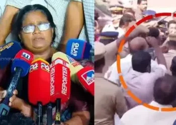 നെഞ്ചിന്-കുത്തിപ്പിടിച്ച്-ഇടിച്ചു-,-വീട്ടിൽ-പോകാൻ-ഏരിയ-സെക്രട്ടറിയുടെ-അനുവാദം-വേണം-:-സിപിഎം-കൗണ്‍സിലര്‍-കല-രാജു-അനുഭവിച്ചത്-കൊടിയ-മർദ്ദനം