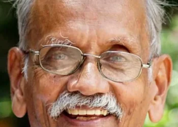 എസ്-ഗുപ്തന്‍നായര്‍-പുരസ്കാരം-പ്രൊഫ-എസ്-കെ.-വസന്തന് 