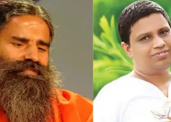 മരുന്നിന്-തെറ്റായ-പരസ്യം:ബാബാ-രാംദേവിനെതിരെ-അറസ്റ്റ്-വാറണ്ട്-പുറപ്പെടുവിച്ച്-പാലക്കാട്-കോടതി;-ഫെബ്രുവരി-ഒന്നിന്-ഹാജരാകണം