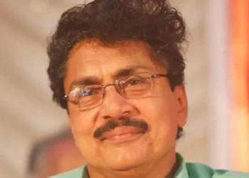 കെടിഡിസി-ചെയര്‍മാന്‍-പികെ.ശശിക്ക്-വിദേശ-സന്ദര്‍ശനത്തിന്-അനുമതി