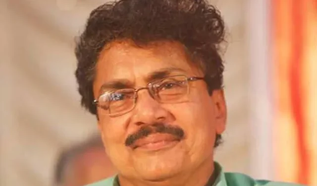 കെടിഡിസി-ചെയര്‍മാന്‍-പികെ.ശശിക്ക്-വിദേശ-സന്ദര്‍ശനത്തിന്-അനുമതി