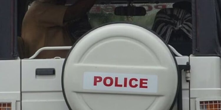 പ്രായപൂര്ത്തിയാകാത്ത-വിദ്യാര്ഥിയെ-പൊലീസ്-മര്ദിച്ചെന്ന്-പരാതി