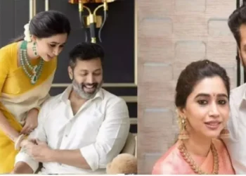 15-വർഷത്തെ-ദാമ്പത്യം-അവസാനിക്കുന്നു-;-വിവാഹമോചനം-ഉറപ്പിച്ച്-രവി-മോഹനും-ആരതിയും