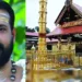 തീര്‍ത്ഥാടനകാലം-സമാപിച്ചത്-നിറ-സംതൃപ്തിയോടെ;-അനുഭവപ്പെട്ടത്-ഭക്തജനങ്ങളുടെ-ഗംഗാപ്രവാഹം:-മേല്‍ശാന്തി-എസ്-അരുണ്‍കുമാര്‍-നമ്പൂതിരി