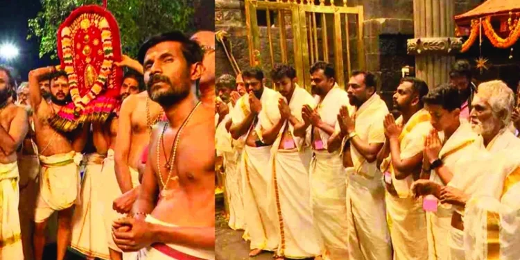 ഒരു-വര്‍ഷത്തെ-കാത്തിരിപ്പ്;-ഇനി-ശ്രീഭൂതനാഥനും-ഭൂതഗണങ്ങളും-മാത്രം