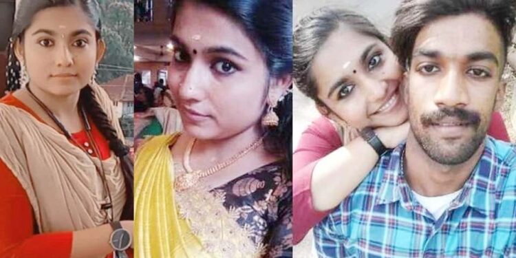 ഷാരോൺ-വധക്കേസിൽ-പ്രതി-ഗ്രീഷ്മയ്‌ക്ക്-വധശിക്ഷ;-അമ്മാവന്-മൂന്നുവർഷം-തടവ്,-സമർത്ഥമായ-കൊലപാതകമെന്ന്-കോടതി