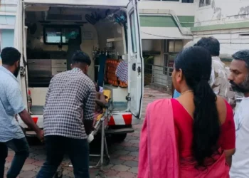 വിതുരയില്‍-കാട്ടാനയാക്രമണത്തില്‍-ഒരാള്‍ക്ക്-പരിക്ക്-:-ഗുരുതരാവസ്ഥയിൽ