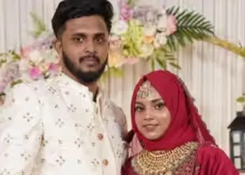 നിറത്തിന്റെ-പേരില്‍-അവഹേളനം;നവവധു-ആത്മഹത്യ-ചെയ്ത-കേസില്‍-ഭര്‍ത്താവ്-അബ്ദുള്‍-വാഹിദ്-അറസ്റ്റില്‍