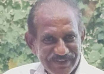 തിരുവനന്തപുരത്ത്-ലഹരിക്കടിമയായ-മകന്റെ-അടിയേറ്റ്-ചികിത്സയിലായിരുന്ന-അച്ഛൻ-മരിച്ചു